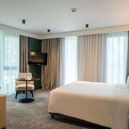 Novotel Tbilisi Center المظهر الخارجي الصورة