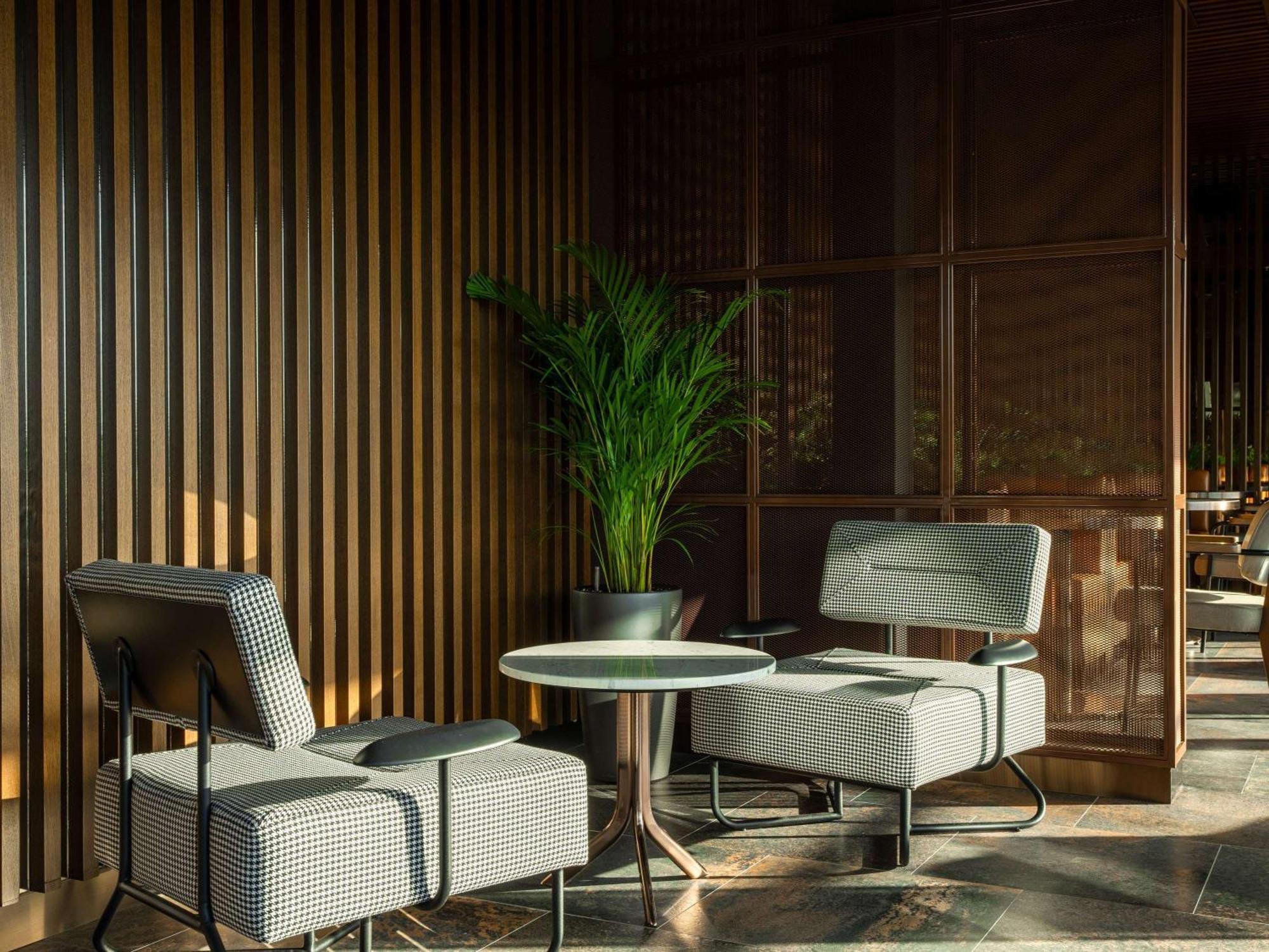 Novotel Tbilisi Center المظهر الخارجي الصورة